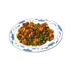 Best Shrimp with Cashew Nuts in Lynchburg, VA