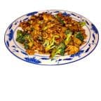 Best Hunan Chicken in Lynchburg, VA