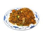 Best Lo Mein in Lynchburg, VA