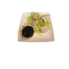 Best Dumplings (4) steamed in Lynchburg, VA