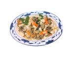 Best Moo Goo Gai Pan (Chicken with Mushroom in Lynchburg, VA