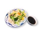 Best Diet Steam Vegetables (Sauce on side) in Lynchburg, VA