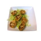 Best Fried Wonton (6) in Lynchburg, VA