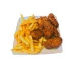 Best Fried Chicken Wings in Lynchburg, VA