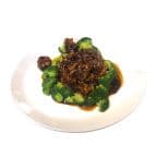 Best SESAME BEEF in Lynchburg, VA