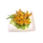 Best CHEESE WONTON (6pcs) in Lynchburg, VA