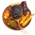 Best Pu Pu Platter (for 2) in Lynchburg, VA