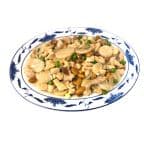 Best Chicken Almond in Lynchburg, VA