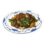 Best Beef Mongolian Style in Lynchburg, VA