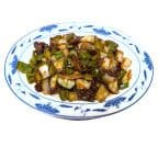 Best Beef with Green Peppers in Lynchburg, VA