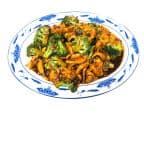 Best CHICKEN Broccoli in Lynchburg, VA