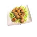 Best SESAME BALLS (12pcs) in Lynchburg, VA