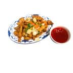 Best Sweet & Sour Chicken in Lynchburg, VA