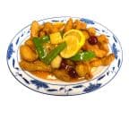 Best Lemon Chicken in Lynchburg, VA