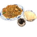 Best Moo Shu Pork in Lynchburg, VA