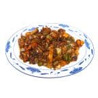 Best Shrimp with Chicken Combination in Lynchburg, VA