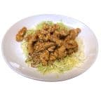 Best HONEY CHICKEN (SWEET) in Lynchburg, VA