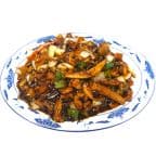 Best Chicken with Black Bean Sauce in Lynchburg, VA