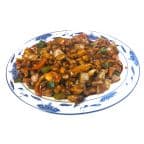 Best Szechuan Chicken in Lynchburg, VA