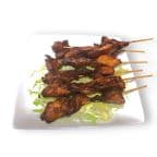 Best CHICKEN SKEWERS in Lynchburg, VA