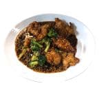 Best SESAME SHRIMP WITH VEGETABLE in Lynchburg, VA