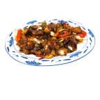 Best Szechuan Pork in Lynchburg, VA