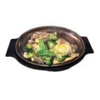 Best Beef Volcano in Lynchburg, VA