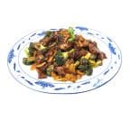 Best Hunan Beef in Lynchburg, VA