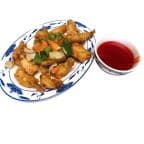 Best Sweet and Sour Shrimp in Lynchburg, VA