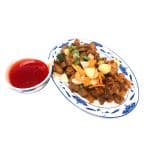 Best Sweet & Sour Pork in Lynchburg, VA