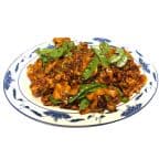 Best CHICKEN with Snow peas in Lynchburg, VA