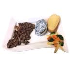 Best N.Y. Prime Sirloin Steak in Lynchburg, VA