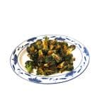 Best Broccoli with Garlic Sauce in Lynchburg, VA