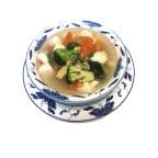 Best Bean Curd with Vegetable Soup (for 2) in Lynchburg, VA