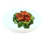 Best SHANGHAI SHRIMP in Lynchburg, VA