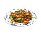 Best Hunan Shrimp in Lynchburg, VA