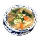 Best Chicken & Mushroom Soup (for 2) in Lynchburg, VA