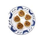 Best Mocha jelly cake (5 pc) in Lynchburg, VA