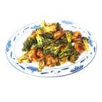 Best Shrimp broccoli in Lynchburg, VA