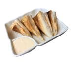 Best Lobster Salad Toast (4) in Lynchburg, VA