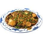 Best Scallops Peking Style in Lynchburg, VA