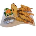 Best Shrimp Tempura in Lynchburg, VA