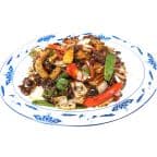 Best Beef with black pepper sauce in Lynchburg, VA