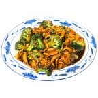 Best Chicken Broccoli in Lynchburg, VA