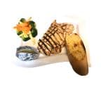 Best Grilled Chicken in Lynchburg, VA