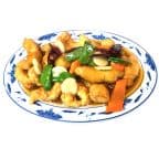 Best Kung Pao Shrimp in Lynchburg, VA