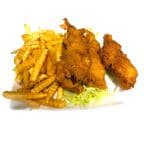 Best Fried Shrimp in Lynchburg, VA