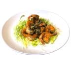 Best Crispy Shrimp in Lynchburg, VA