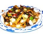 Best Beef with Black Bean Sauce in Lynchburg, VA