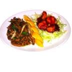 Best HUNAN TWIN DELIGHT in Lynchburg, VA